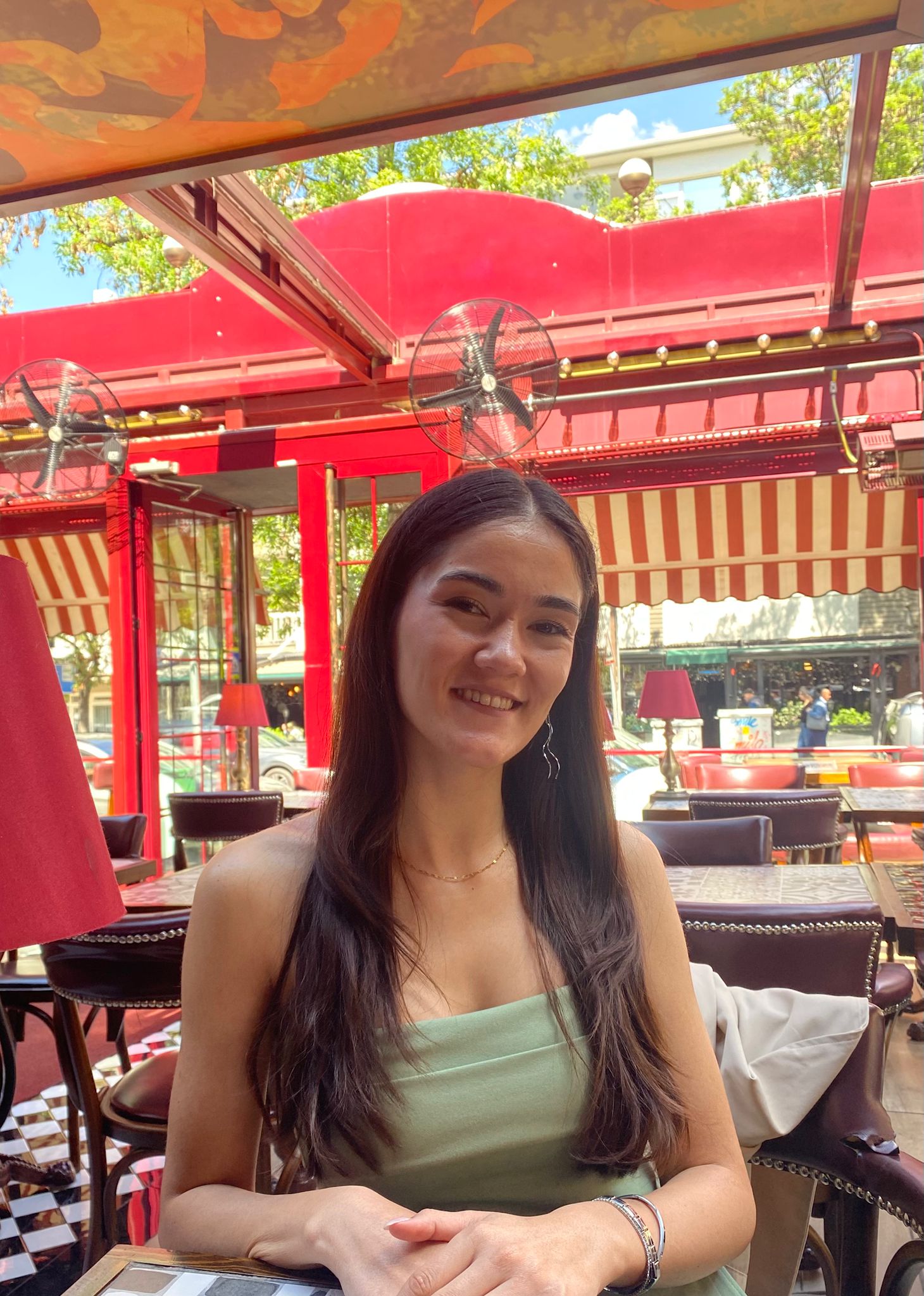 Zeynep Sude Demir